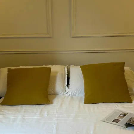 Apartament Stile Ed Eleganza Fra Stazione E Posta Venezia Mediolan