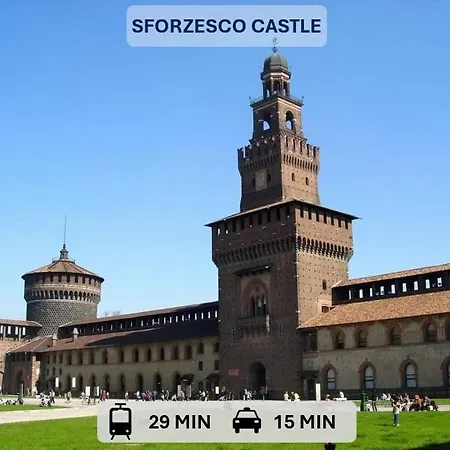 Apartment Stile Ed Eleganza Fra Stazione E Posta Venezia