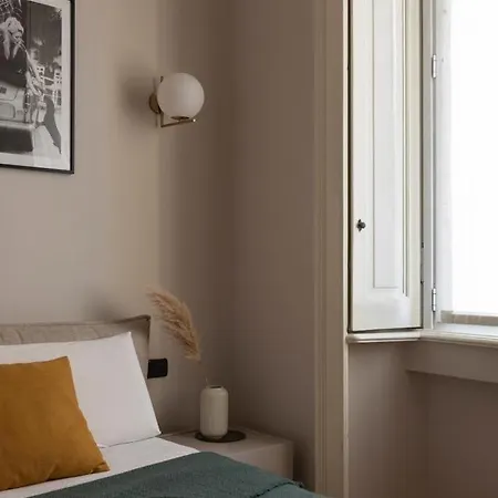 Stile Ed Eleganza Fra Stazione E Posta Venezia Apartment *